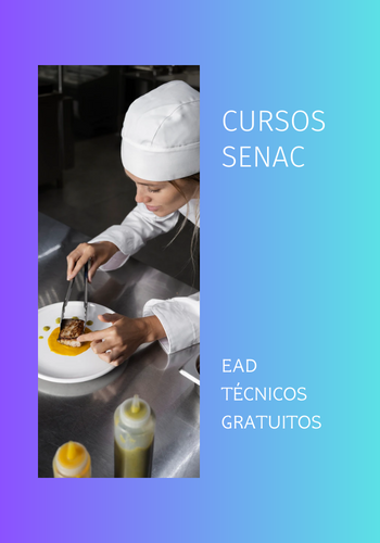 SENAC Fortaleza 2024