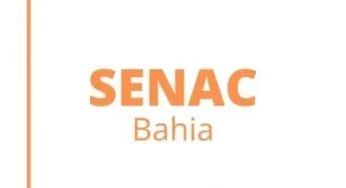 SENAC BA 2024: Cursos Gratuitos SENAC Bahia 2024