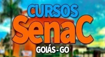 SENAC GO 2024: Cursos Gratuitos PSG SENAC GO 2024