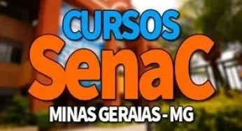 SENAC MG 2024: Inscrições Jovem Aprendiz SENAC PSG 2024