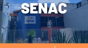 SENAC CE 2024: Cursos Técnicos, Jovem Aprendiz e Inscrições